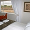 \'Windpomp\' room in Brandkop Farm House.