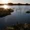 Dam at Kraaifontein