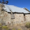 Ruins at Ou plaas