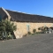 Matjiesfontein Farm Stall.