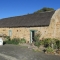 Matjiesfontein Farm Stall.
